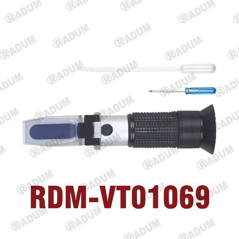 Hand Held Refractometer