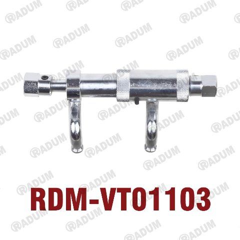 Exhaust Spring Clamp Remover (4116)