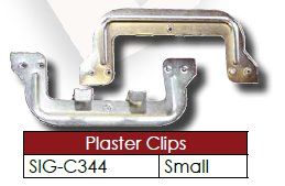 Plaster Clip -- Small (154)
