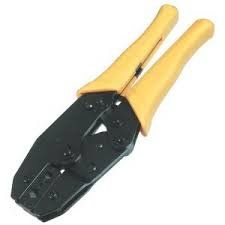 RG 58-59-6 Coax BNC Crimper