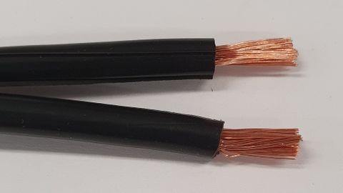 10.0mm 2 x 322/0.20 G/L Cable