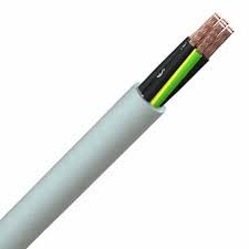 2 Core 1.0mm Control Cable
