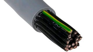25 Core 0.50mm Control Cable
