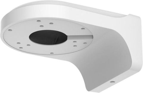 L-Type Bracket (203W) White