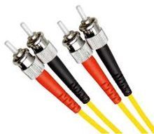 3.0m ST to ST SM Duplex Lead