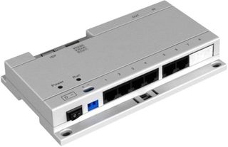 6 Port POE Switch For IP Intercom