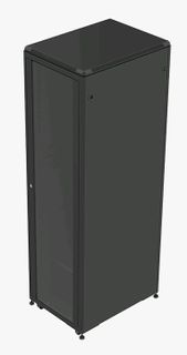 BLACK38RU(1.89m)  600x800  Cabinet L