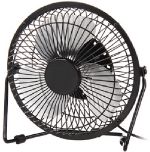 10 inch Mini Fan 240V / 12V