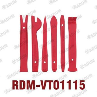 Trim & Upholstery Tool 6pc Set (7004)