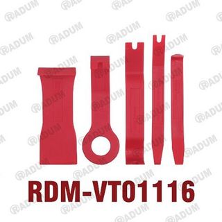 Trim & Upholstery Tool 5pc Set (7006)