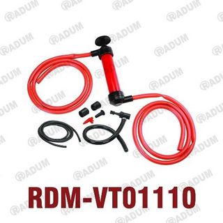 Syphon Pump Kit