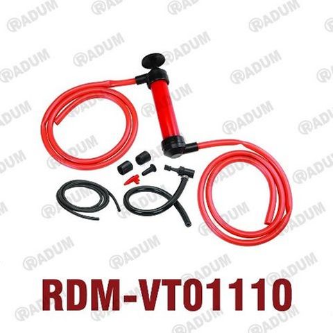 Syphon Pump Kit