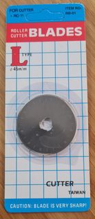 Rotary Cutter Blade 45mm