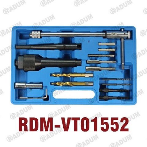 Glow Plug Removal Set
