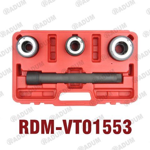 Inner Tie Rod Removal Tool