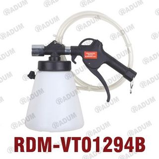 Brake & Clutch Bleeder Vacuum Type 1L