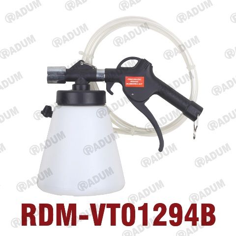 Brake & Clutch Bleeder Vacuum Type 1L