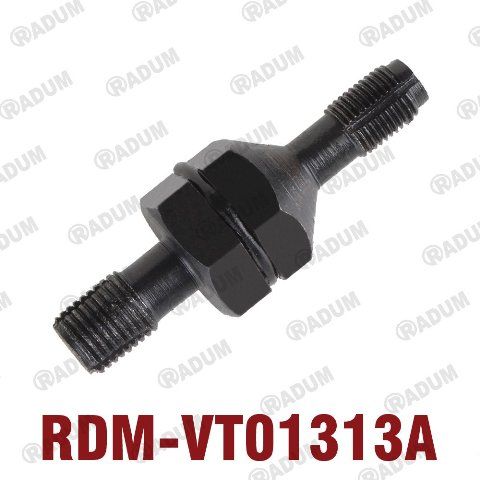 Spark Plug Hole Thread Chaser 14/18mm