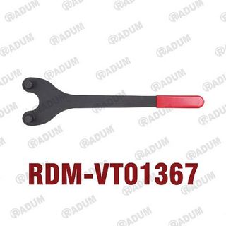 Universal Camshaft Pulley Holder