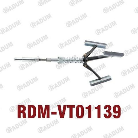 3 Stones Piston Cylinder Hone 2-7"