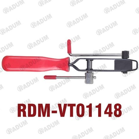 CV Joint Clamp Banding Tool