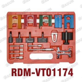 Engine Timing Locking Tool 19pc Kit