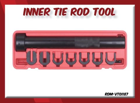 Inner Tie Rod Tool