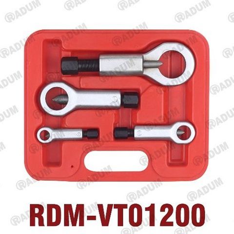 Nut Splitter 4pc (4090)