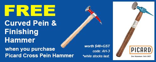 Free Hammer!