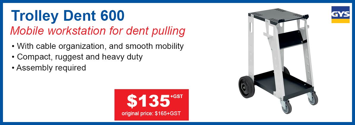 GYS Universal Trolley