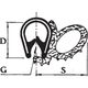 Draught Channel & Edge Trim