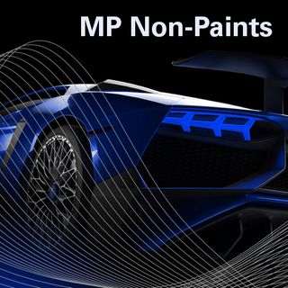 Mp Non-paints