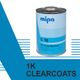 1k Clearcoats