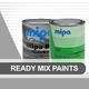 Ready Mix Paints