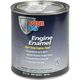 Engine Enamel Paint