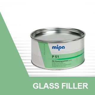 Glass Filler