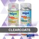 Clearcoats