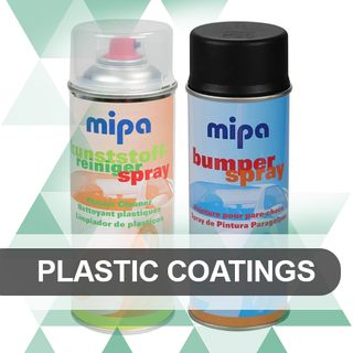 Plastic Coatings