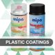 Plastic Coatings