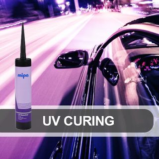 Uv Curing