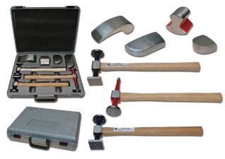 Hammer & Dolly Sets