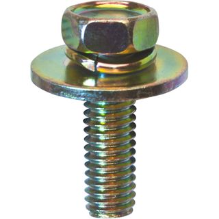 Guard Bolts