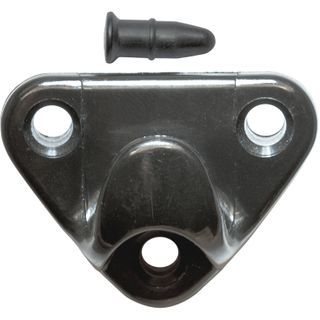 Hooks & Canopy Fasteners