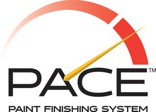 Pace™ Paint Finishing System