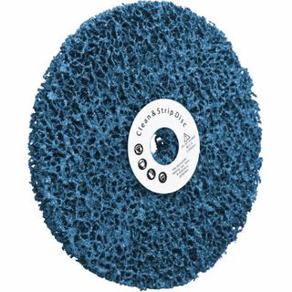 NYLON STRIPPING DISC 4" 100MM