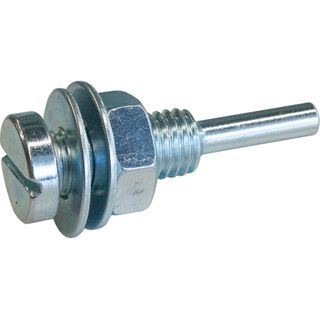 ARBOR FOR CLEAN & STRIP DISC