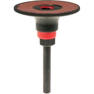 KLINGSPOR ROLOC DISC STD HOLDER PAD 51MM LOCKIT