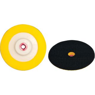 CENTRE EDGE FLEX EDGE BACKING PLATE M14