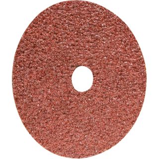 FIBRE DISC 100MM X 24 GRIT (BOX 25)