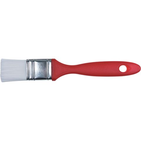 STIFF BRISTLE SEALER BRUSH